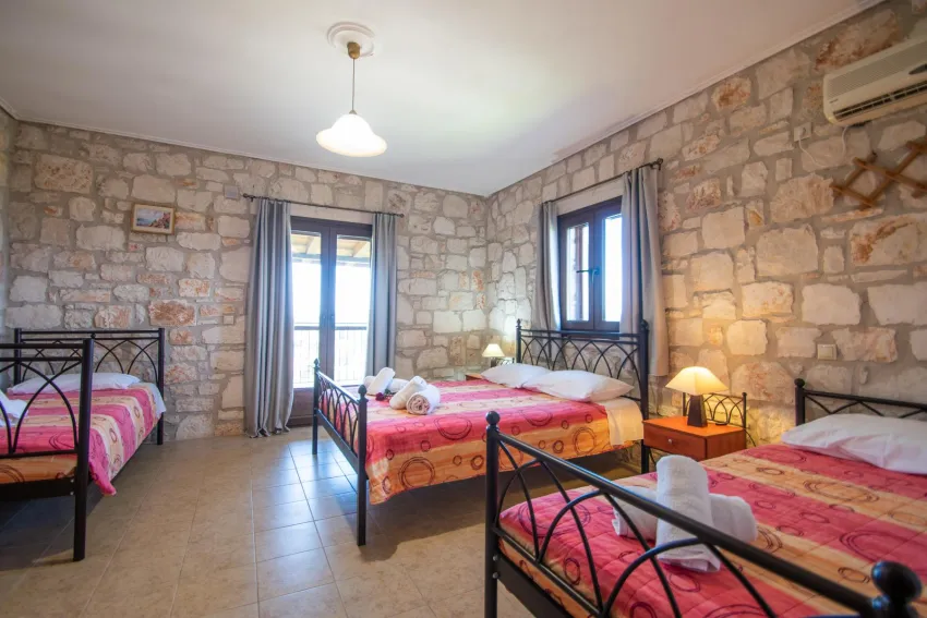 Aeolos Zante Villas 4*-29