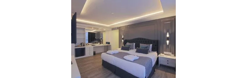 Side Stella Elite Resort & Spa 5*-10