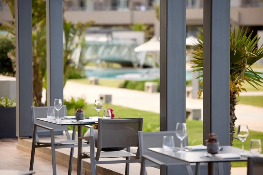 Euphoria Resort 5*-15