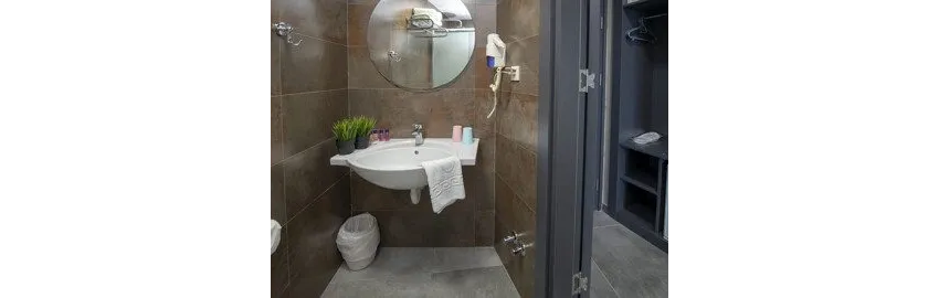 Tourist Hotel 3*-25