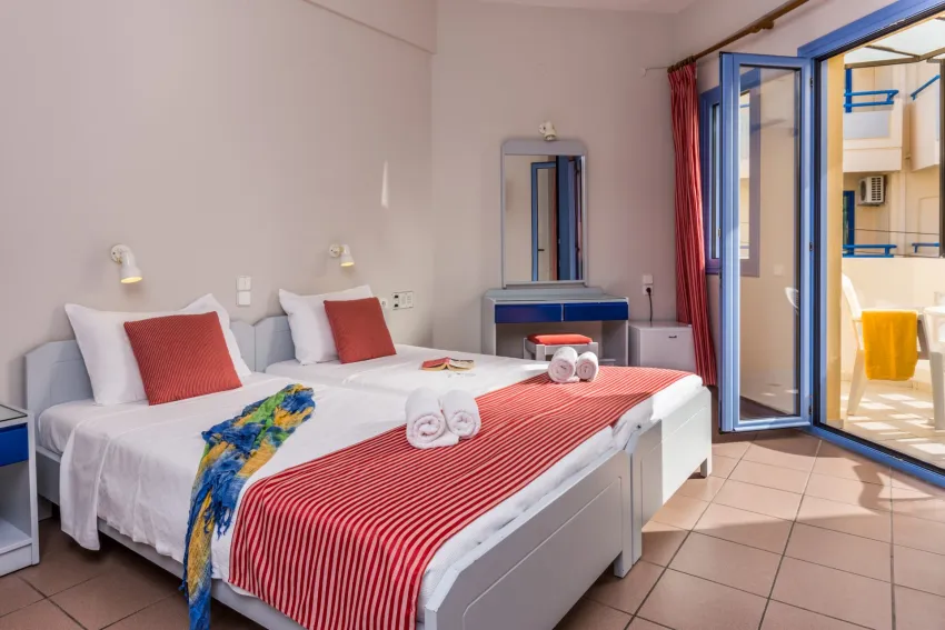 Hersonissos Central Hotel 3*-21