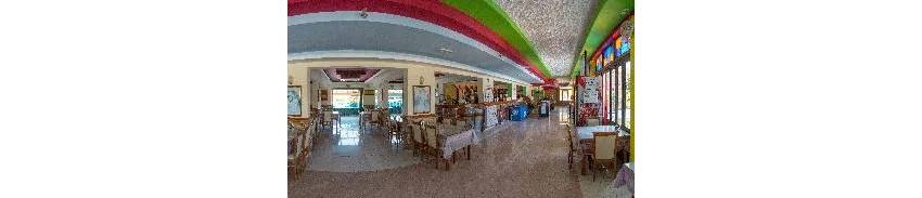 Grecian Fantasia Resort 3*-7