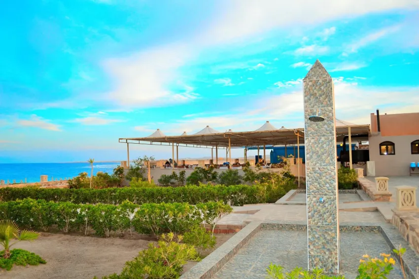 Rohanou Beach Resort El Quseir 4*-1