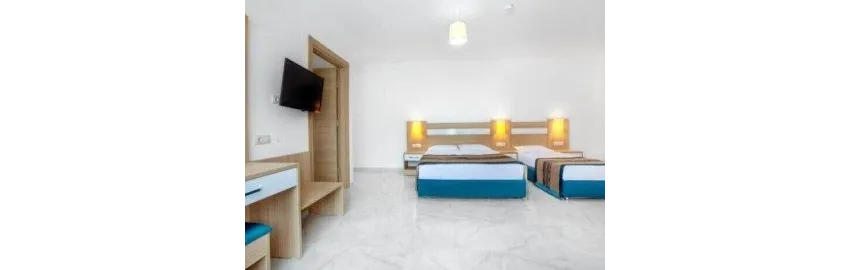 Green Life Hotel 4*-4