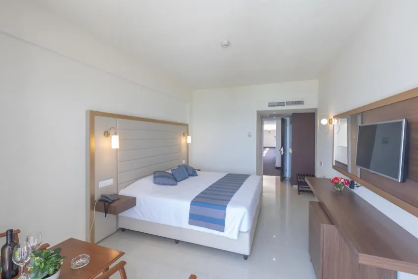 Iliada Beach Hotel 4*-26