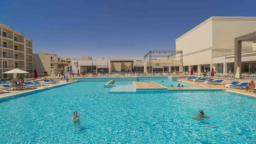 AMARINA ABU SOMA RESORT & AQUA PARK  5*-51