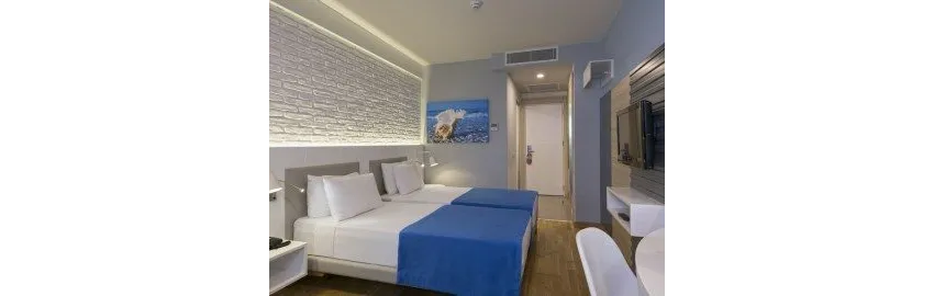 Kaptan Hotel 4*-6