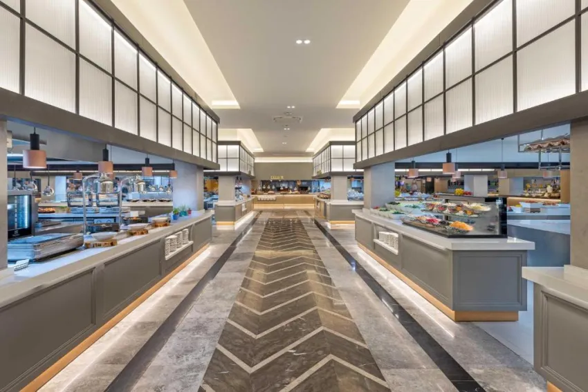 Kirman Belazur Belek 5*-15