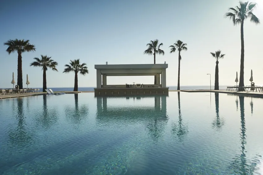 Sunrise Jade Hotel - Adults Only 5*-19