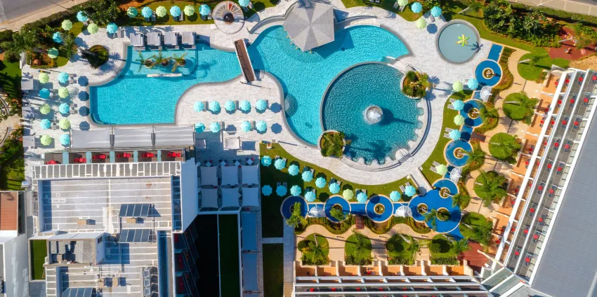 Faros Hotel 4*-7