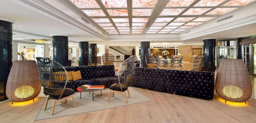 Hotel Victoria Gran Melia 5*-315