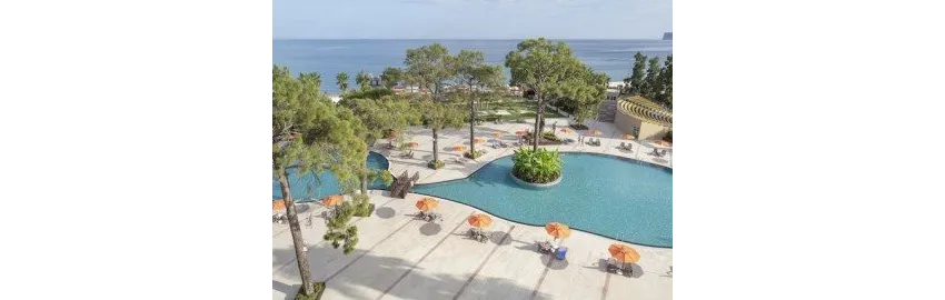 Kilikya Palace Goynuk 5*-28