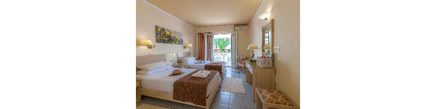 Dedalos Hotel 3*-67