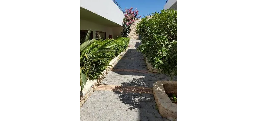 Amazones Village Suites 4*-49