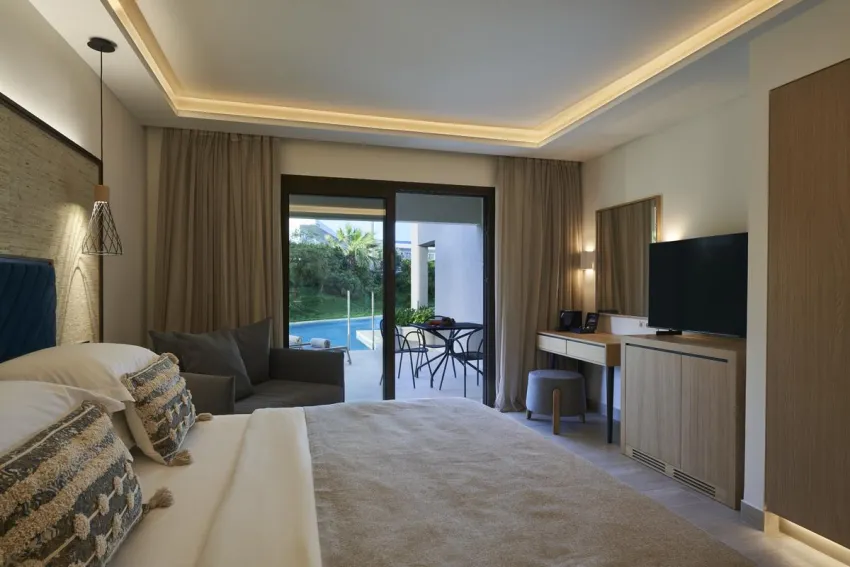 Atlantica Aegean Blue 5*-21