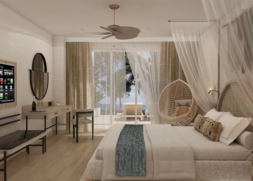 Royal Atlantis Beach Hotel 4*-20