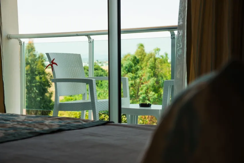 Merve Sun Hotel & Spa 4*-18