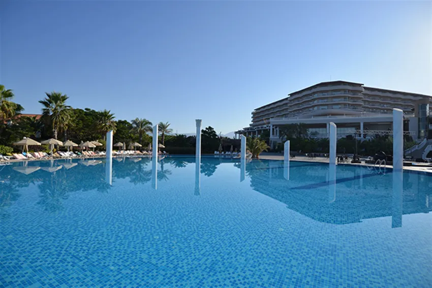 Starlight Resort Hotel 5*-176
