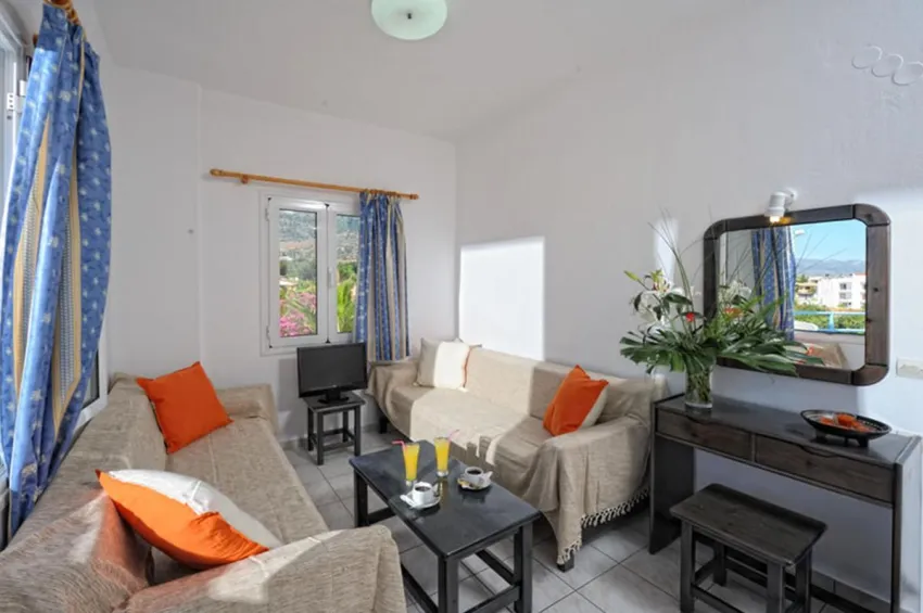 Filia Hotel  Resort 4*-4