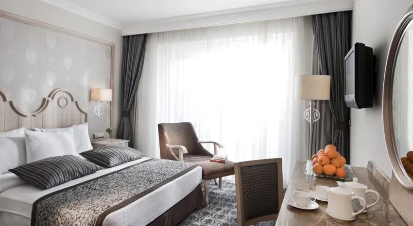 Starlight Resort Hotel 5*-69