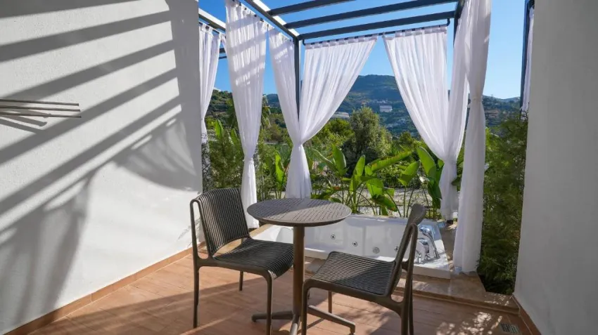 Ada Port Hotel (Adults Only 16+) 3*-25