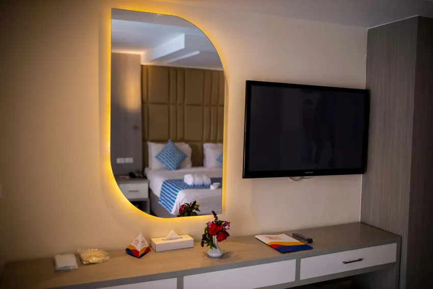 Bellagio Beach Resort & Spa 5*-6