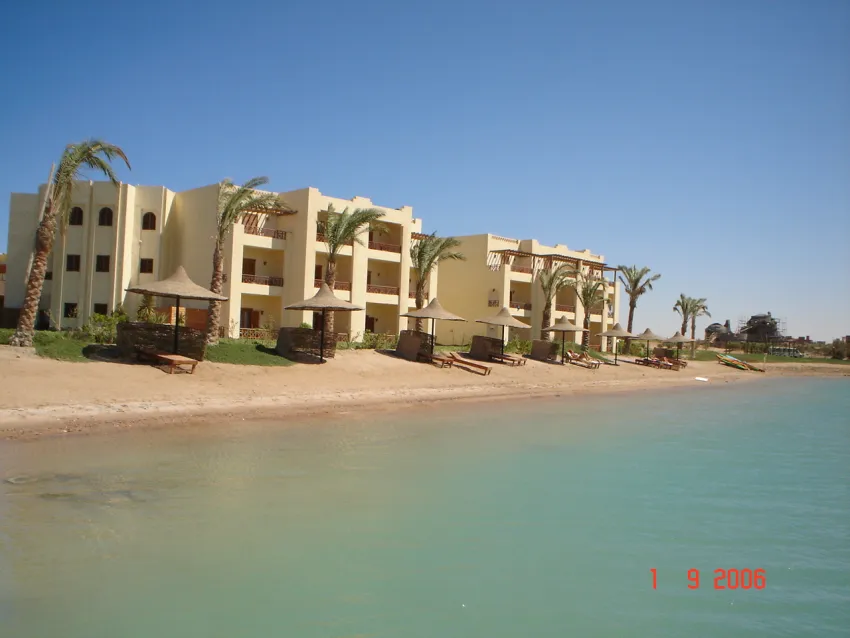 Panorama Bungalows Resort El Gouna 4*-44