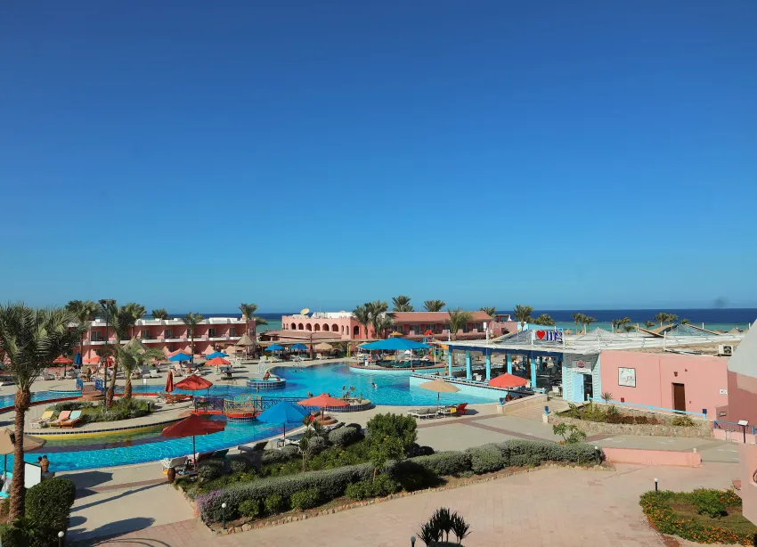 MG Alexander The Great Hotel 4*-11