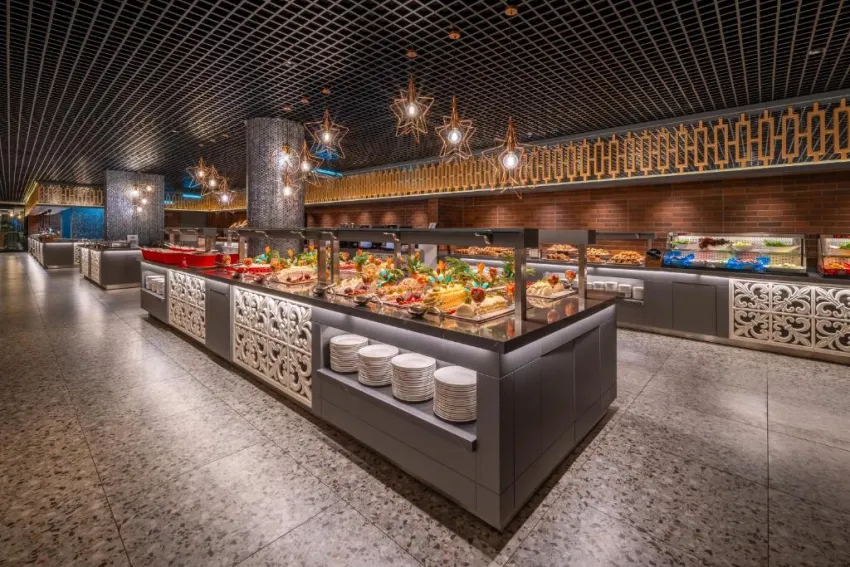 Royal Garden Beach Hotel 5*-36