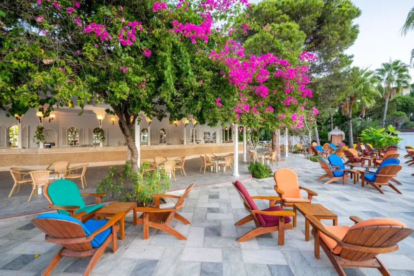 SELECTUM FAMILY RESORT BELEK  5*-63