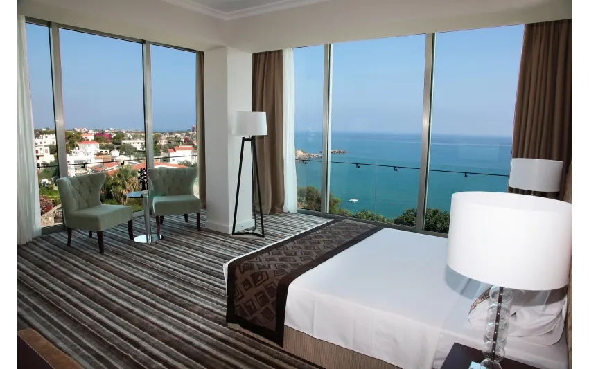 Denizkizi Hotel 4*-19