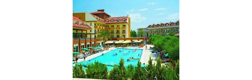 Side Story Resort & Spa 4*-15