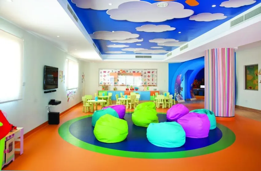 Olympic Lagoon Resort Paphos 5*-93