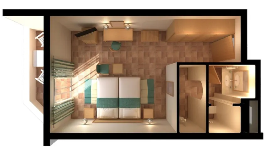 Calimera Delfino Beach Resort & Spa 4*-9