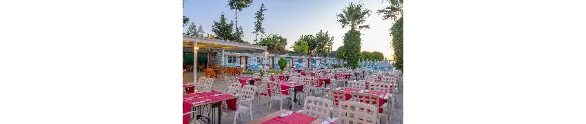 Armas Beach Hotel 4*-14