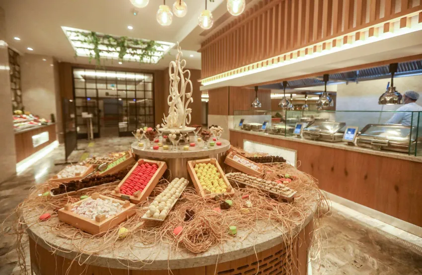 Miramare Beach Hotel 5*-208