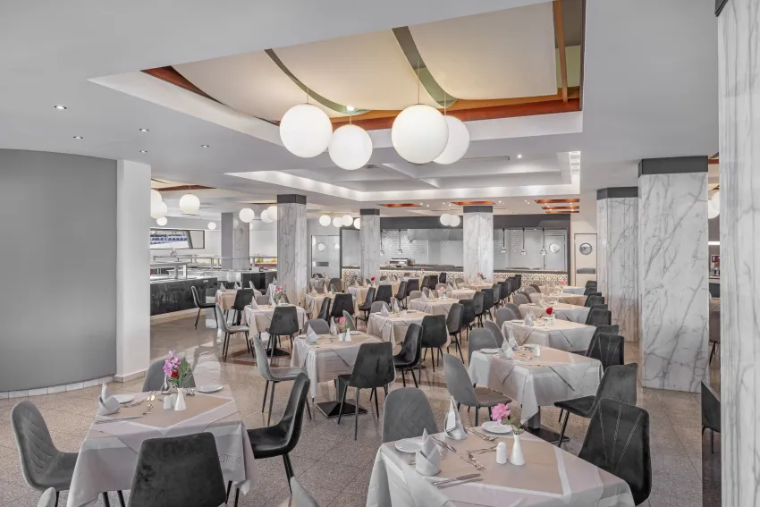 Virginia Family Resort 4*-52