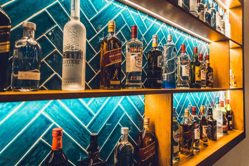 Golden Tulip President Hammamet 4*-15