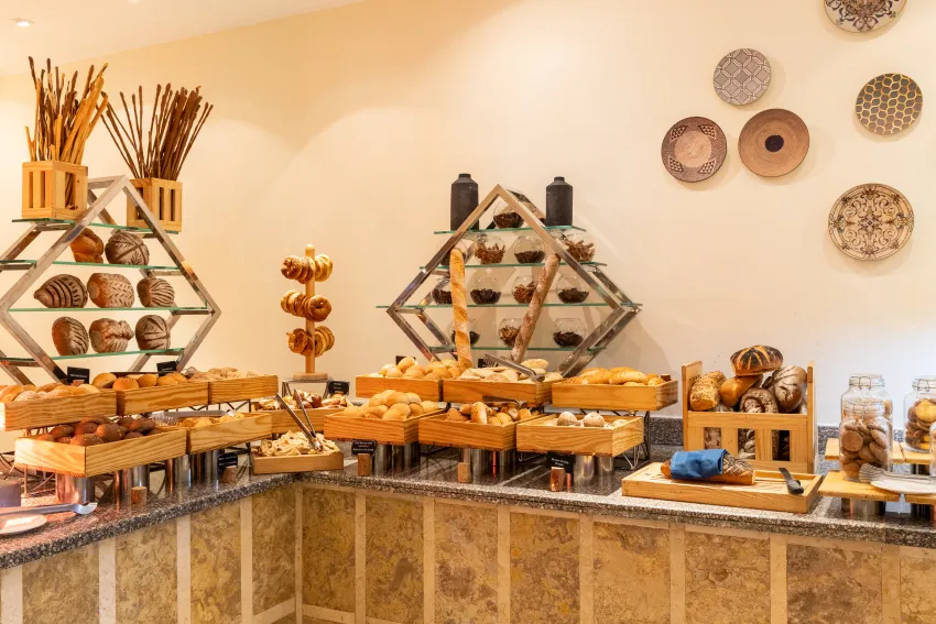 Fort Arabesque The Villas 4*-115