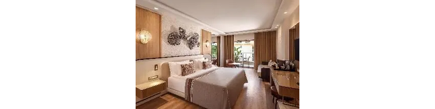 Akka Antedon Hotel 5*-15