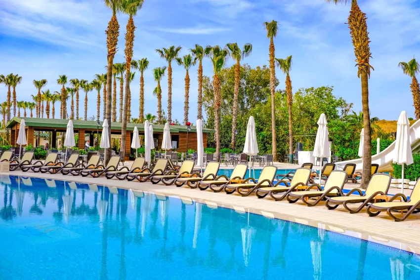 Royal Atlantis Beach 4*-19