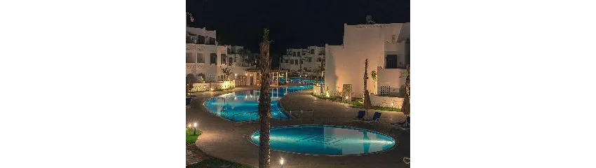 Mercure Hurghada 4*-64