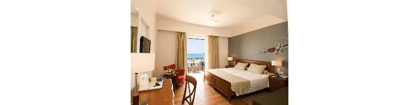 Mediterranean Beach Resort and Spa 5*-10