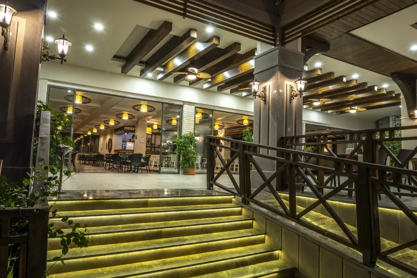 Club Hotel Felicia Village 5*-26
