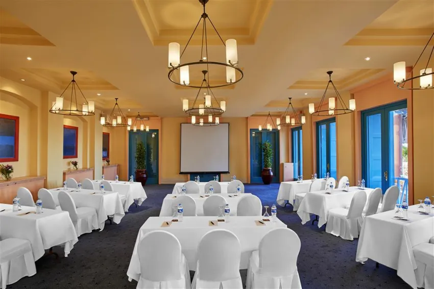Sheraton Miramar Resort (El Gouna) 5*-28