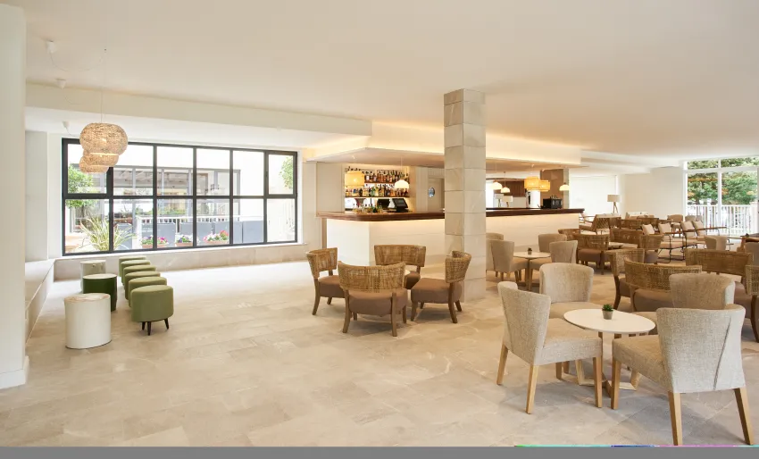 Club Del Sol Aparthotel Resort & Spa -82