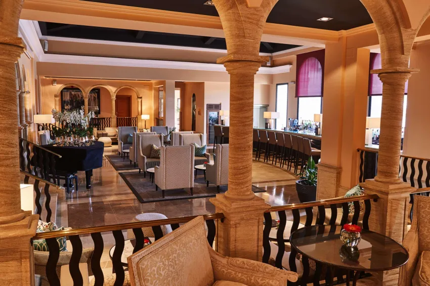 Steigenberger Hotel & Resort Camp de Mar 5*-111