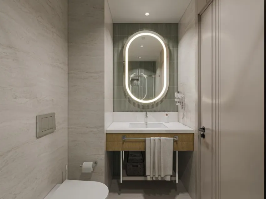 Seher Side Quality Resort & Spa (Adults Only 16+) 4*-4