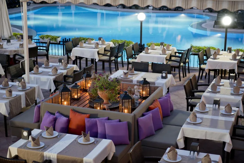 Kentia Suites (ex. Kentia Hotel) 4*-8