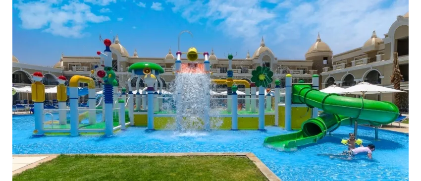 Titanic Royal Resort 5*-19